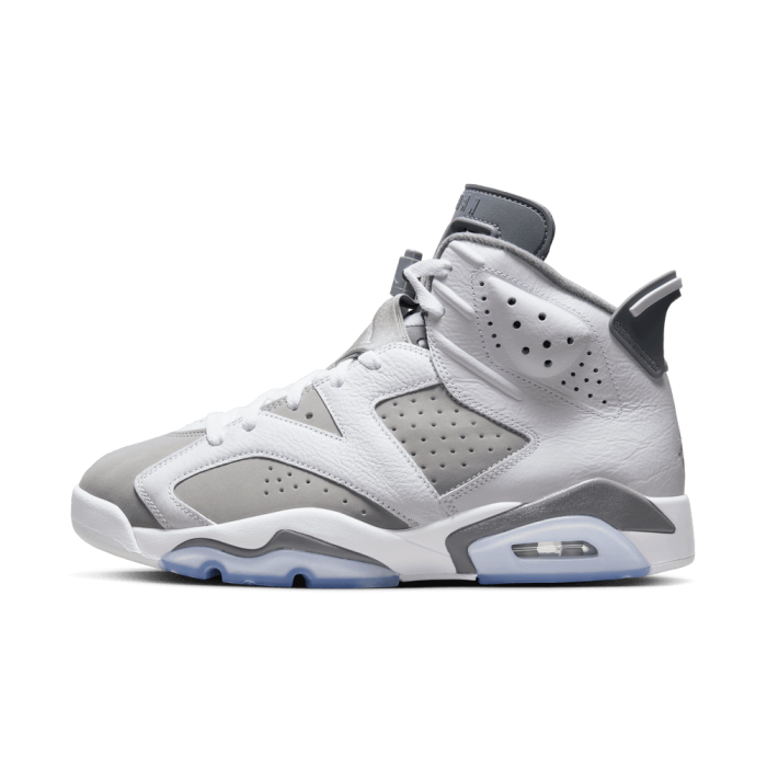 AIR JORDAN 6 RETRO | Hoops Station