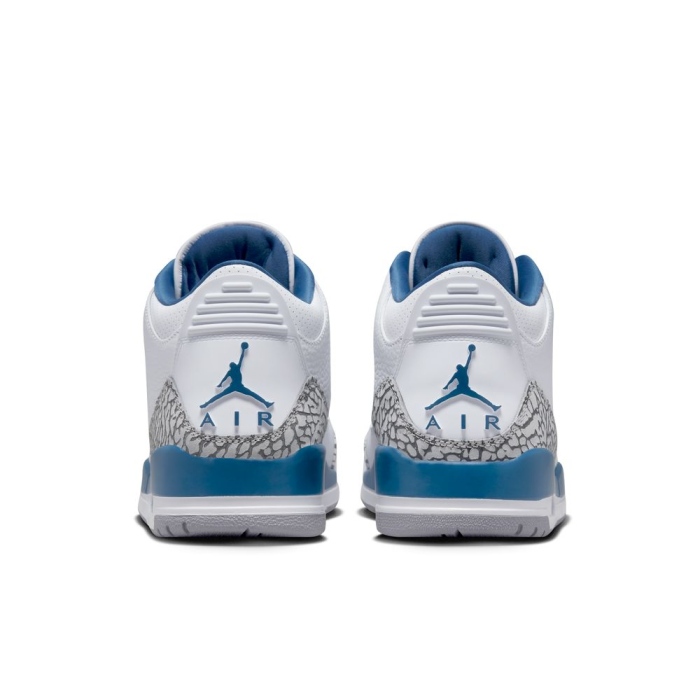 restocks jordan 3