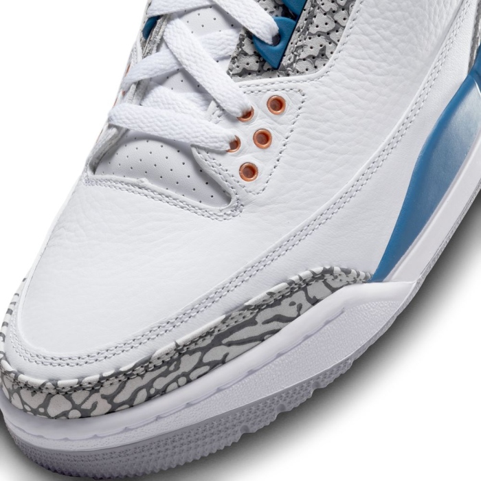 jordan retro 3 drop