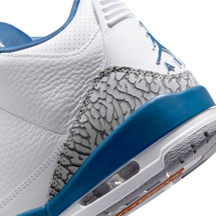 jordan retro 3 drop