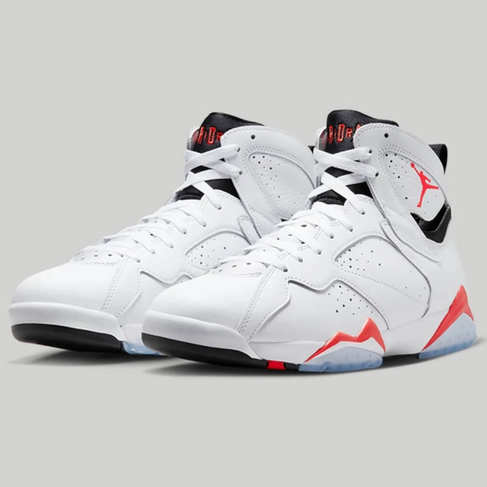Nike jordan retro 7 hot sale