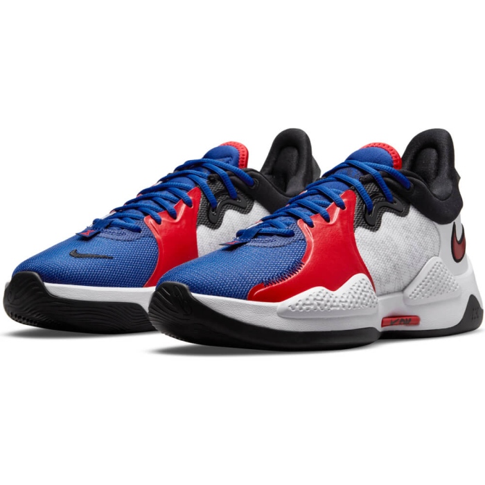 PG 5 EP Hoops Station