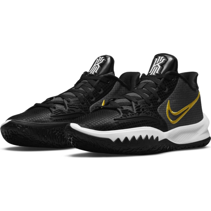 KYRIE LOW 4 EP Hoops Station