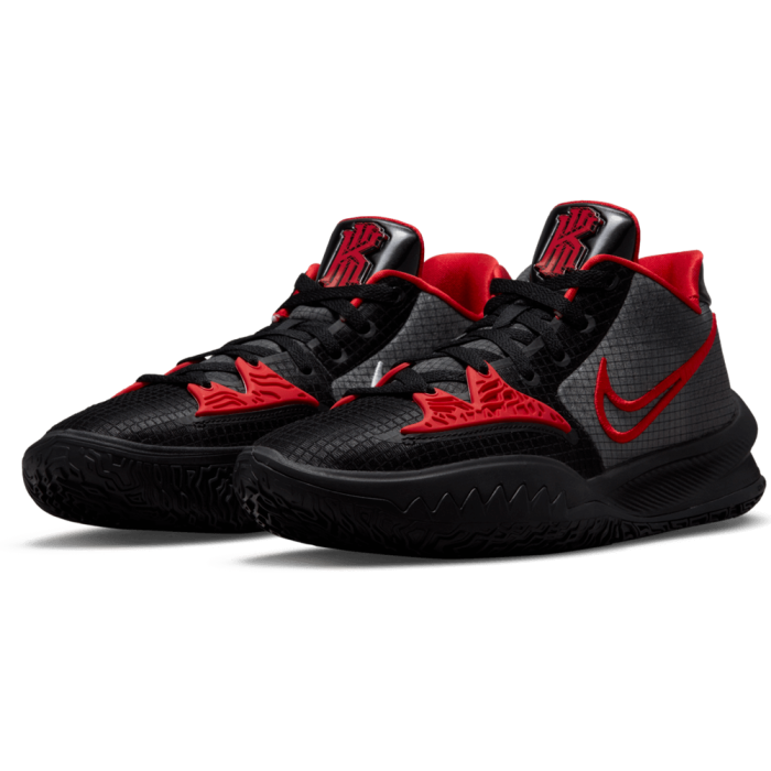 Kyrie 4 top low ep