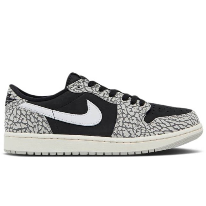 AIR JORDAN 1 RETRO LOW OG (GS) | Hoops Station