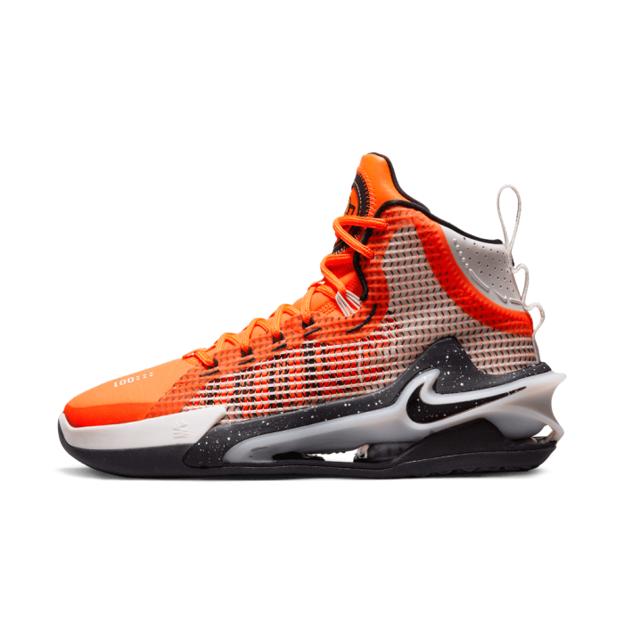 NIKE AIR ZOOM G.T. JUMP Hoops Station