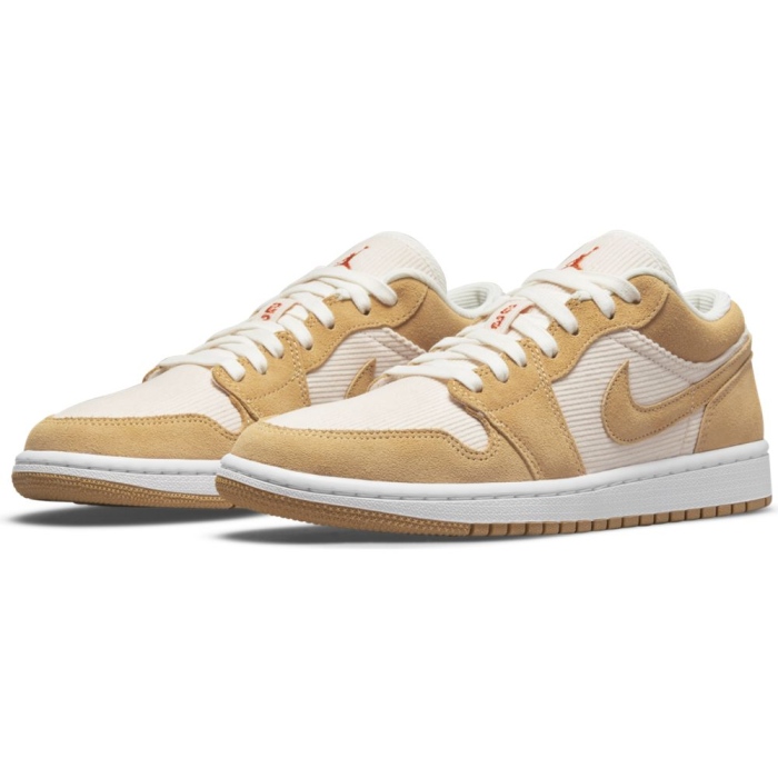 wmns air jordan 1 low se