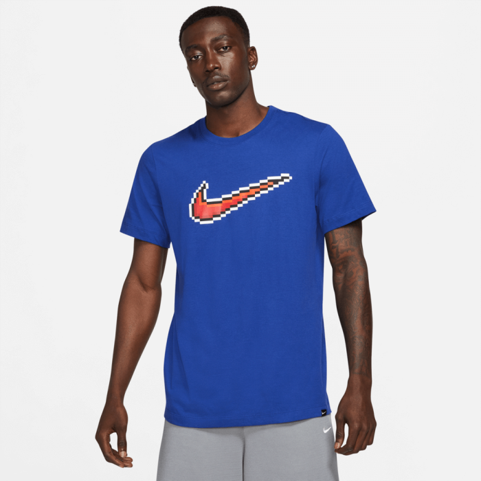 AS M NK SWOOSH SS TEE | Hoops Station