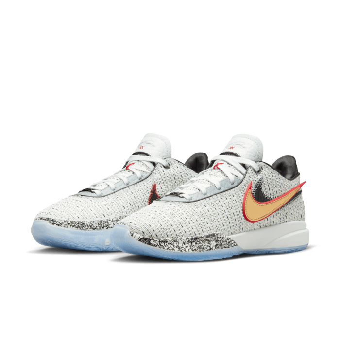 LeBron 20 EP | Hoops Station