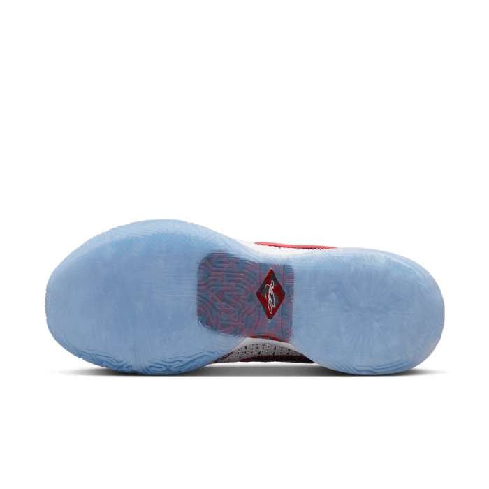 Kyrie 6 top hoops station
