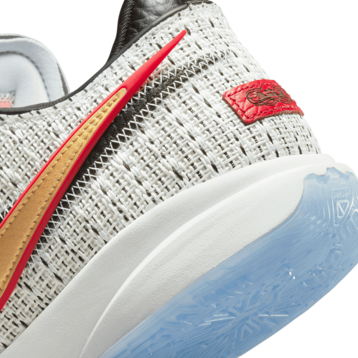 Kyrie 6 top hoops station