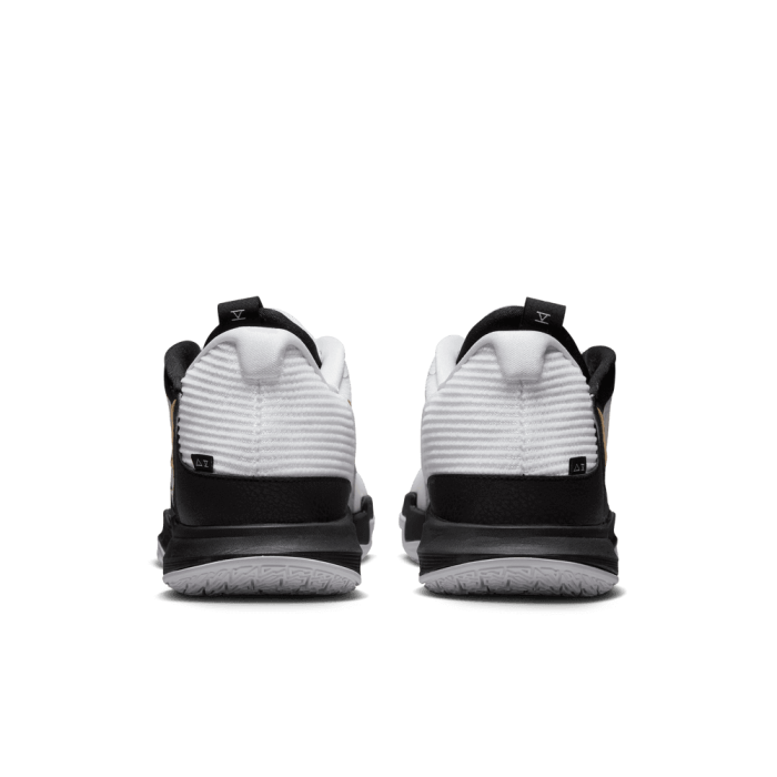 Kyrie 5 hoops station sales