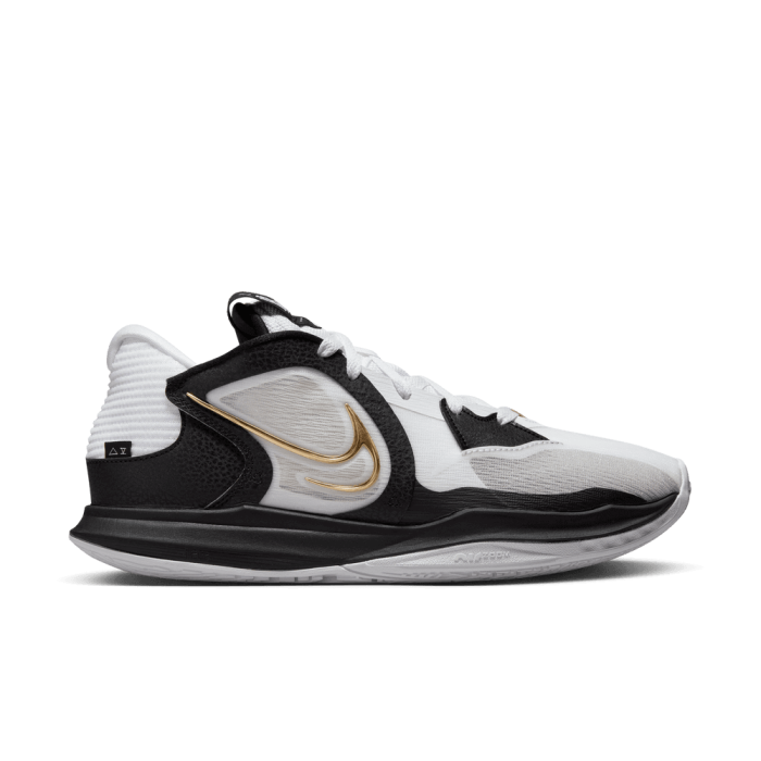 KYRIE LOW 5 EP Hoops Station