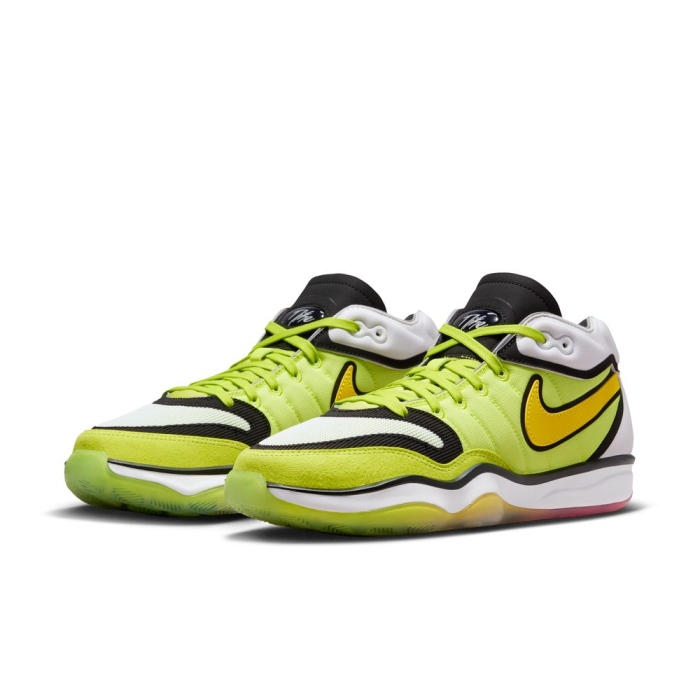 AIR ZOOM G.T. HUSTLE 2 EP | Hoops Station
