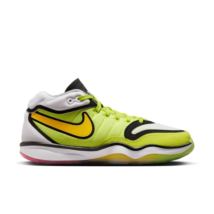 AIR ZOOM G.T. HUSTLE 2 EP | Hoops Station