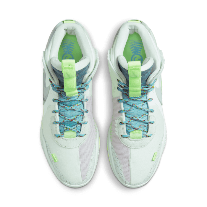Nike Air Deldon Hoops Station