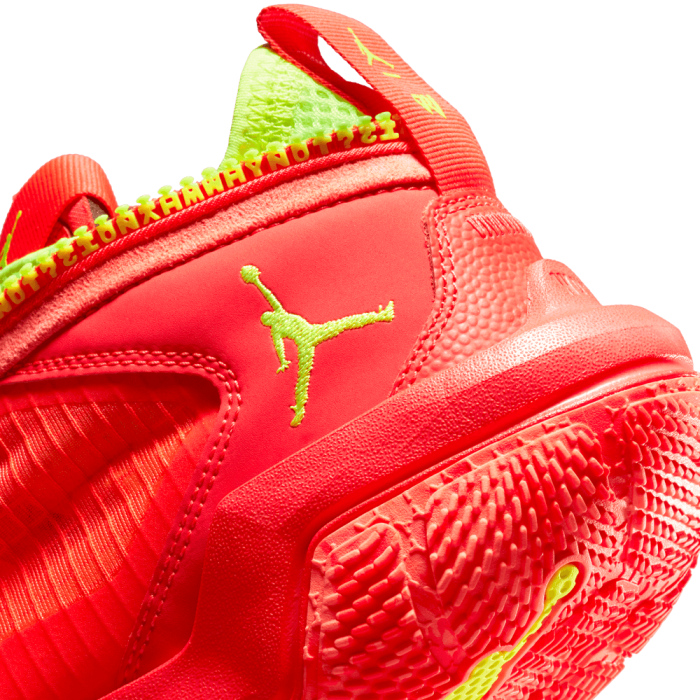 JORDAN WHY NOT .6 PF | Hoops Station
