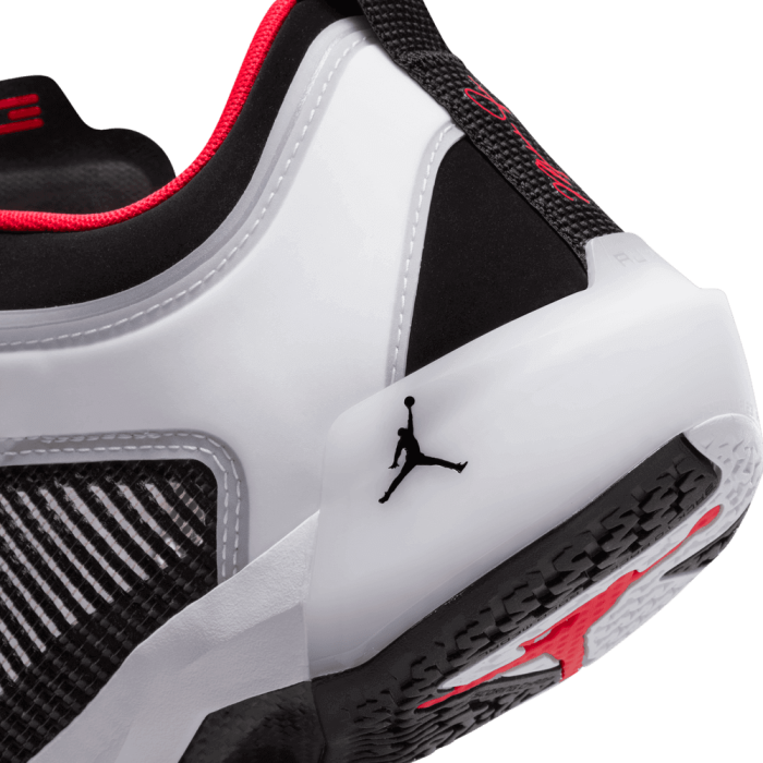 Nike Air Jordan XXXVII 37 Low PF [DQ4123-100] Men Basketball