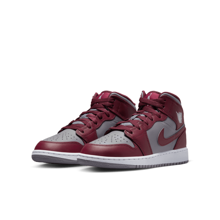 footshop air jordan 1 mid