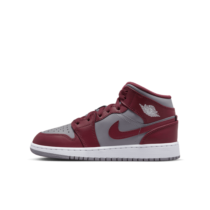 footshop air jordan 1 mid