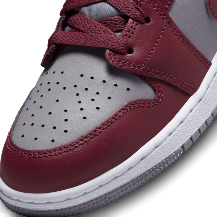 baskets air jordan 1 mid