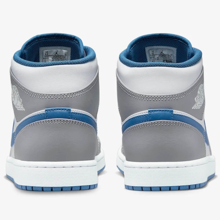 jordan 1 mid office
