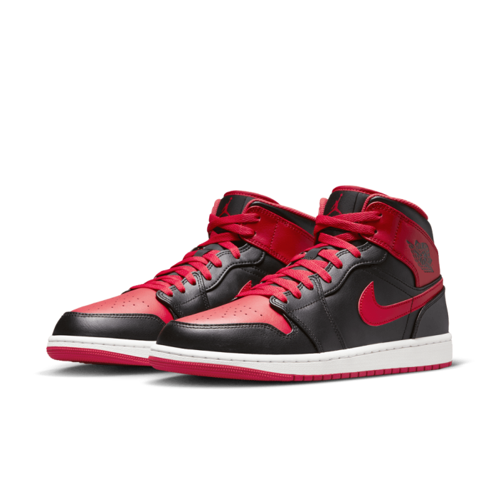 basket zone jordan 1