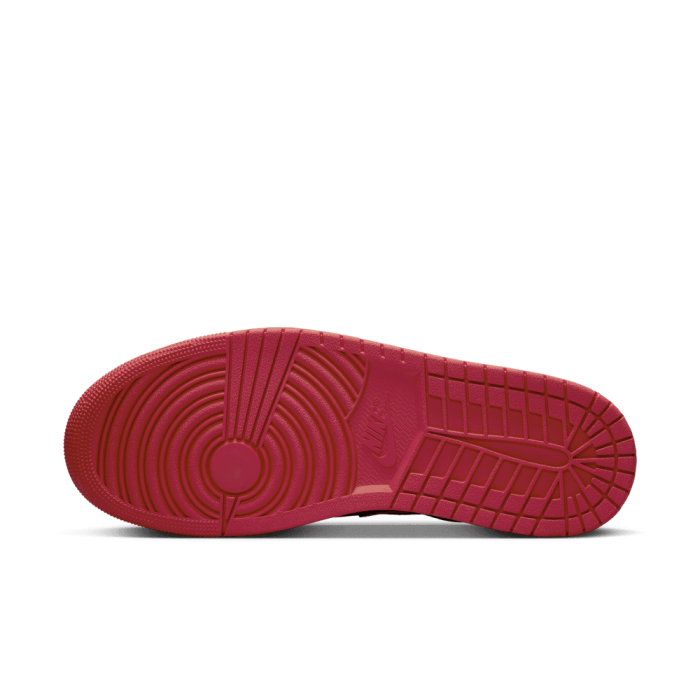 basket zone jordan 1