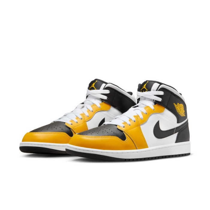 AIR JORDAN 1 MID Hoops Station