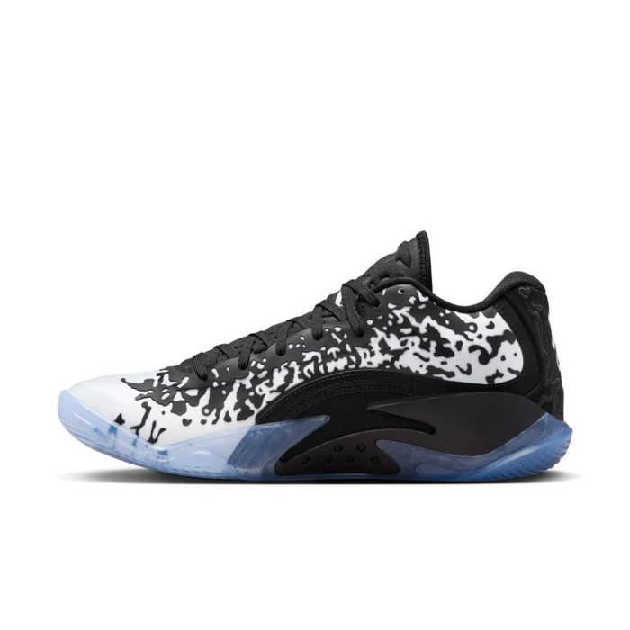 zion jordans