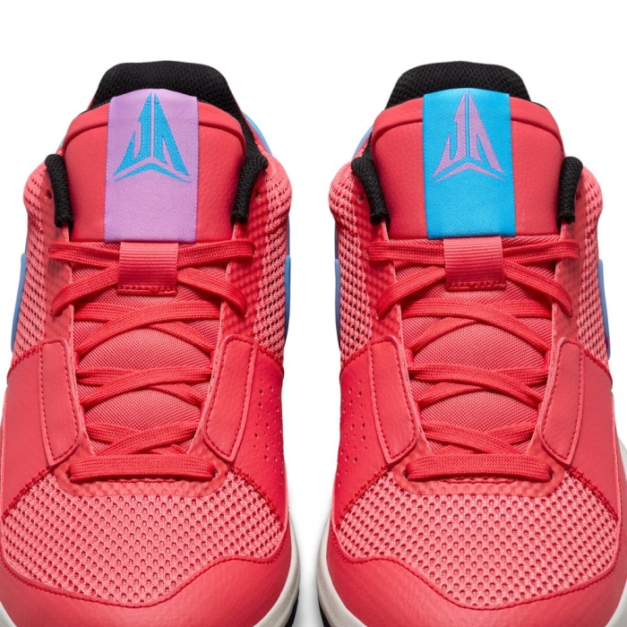 JA 1 EP | Hoops Station