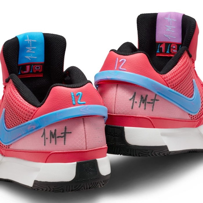 Hoops station on sale basketball shoes
