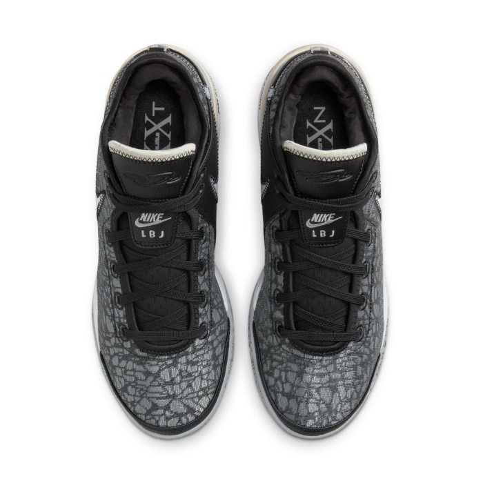 ZOOM LEBRON NXXT GEN EP | Hoops Station
