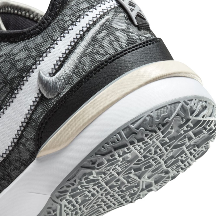 ZOOM LEBRON NXXT GEN EP | Hoops Station