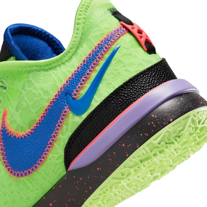 ZOOM LEBRON NXXT GEN EP | Hoops Station