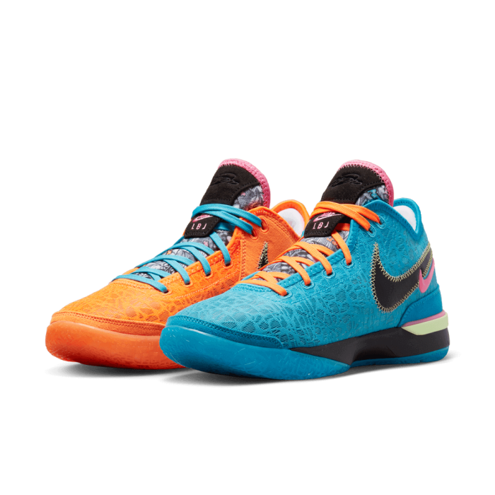 正規品 Nike 30センチ EP GEN Zoom スニーカー LeBron NXXT GEN Nike