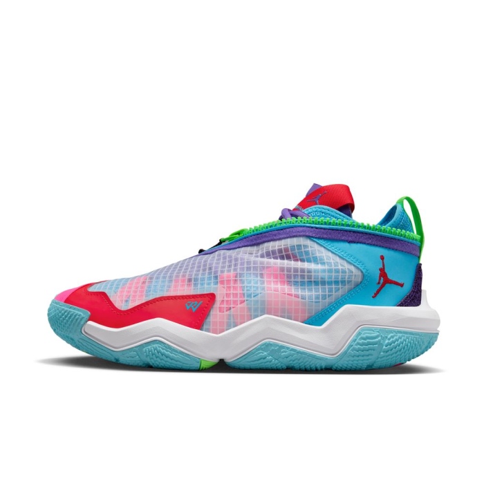 JORDAN WHY NOT .6 PF | Hoops Station