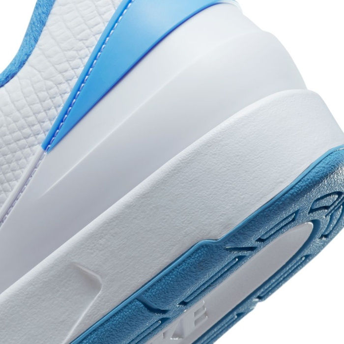 low top jordan 2
