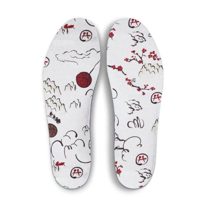 Air Jordan XXXVII Rui | Hoops Station