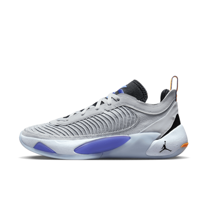 Jordan deals zoom azules