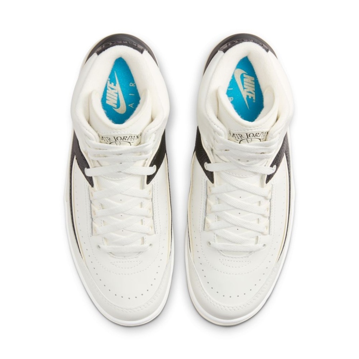 WMNS AIR JORDAN 2 RETRO | Hoops Station