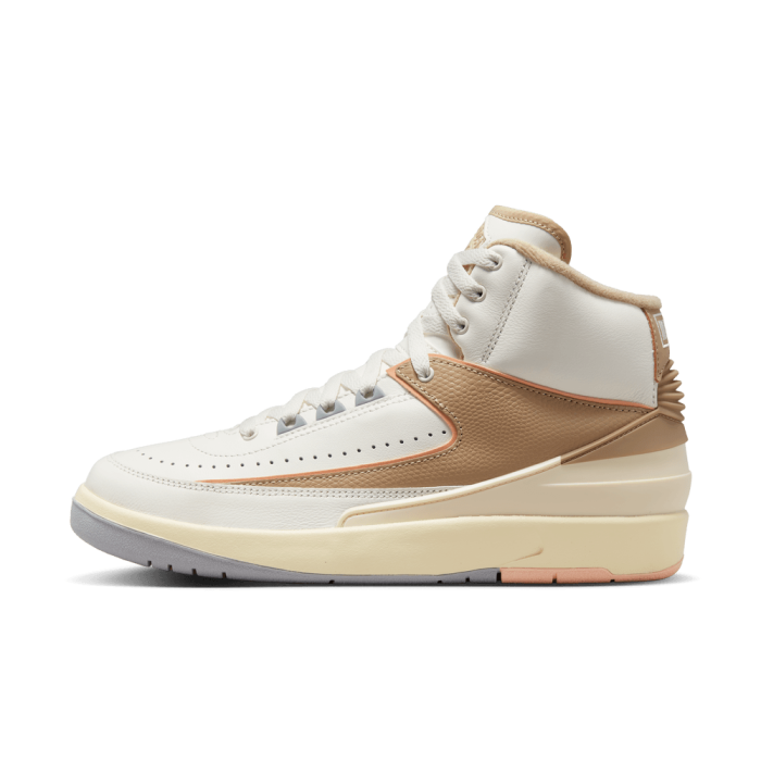 WMNS AIR JORDAN 2 RETRO | Hoops Station