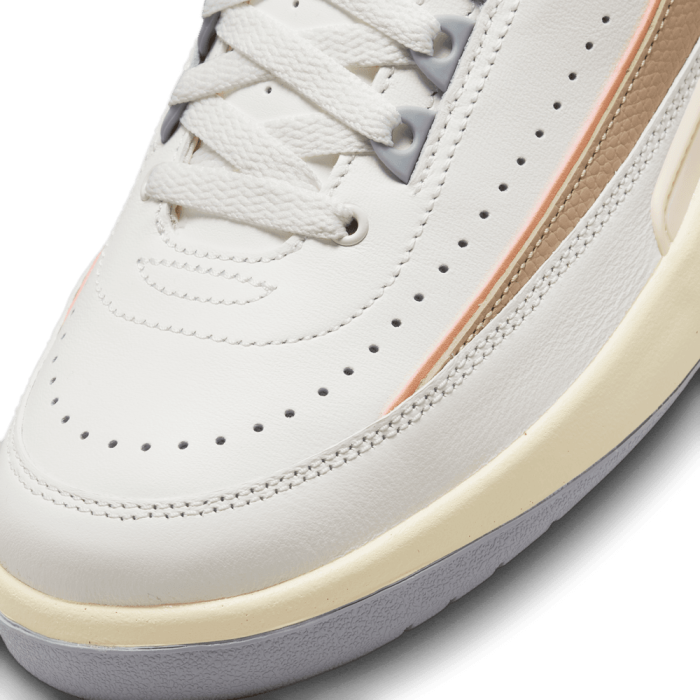 WMNS AIR JORDAN 2 RETRO | Hoops Station