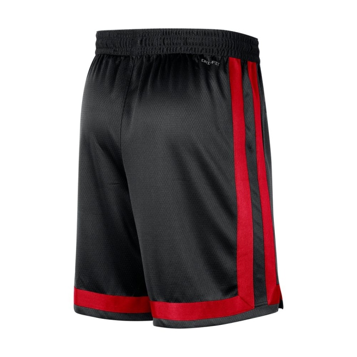 CHI MNK DF SWGMN SHORT CE 23 | Hoops Station