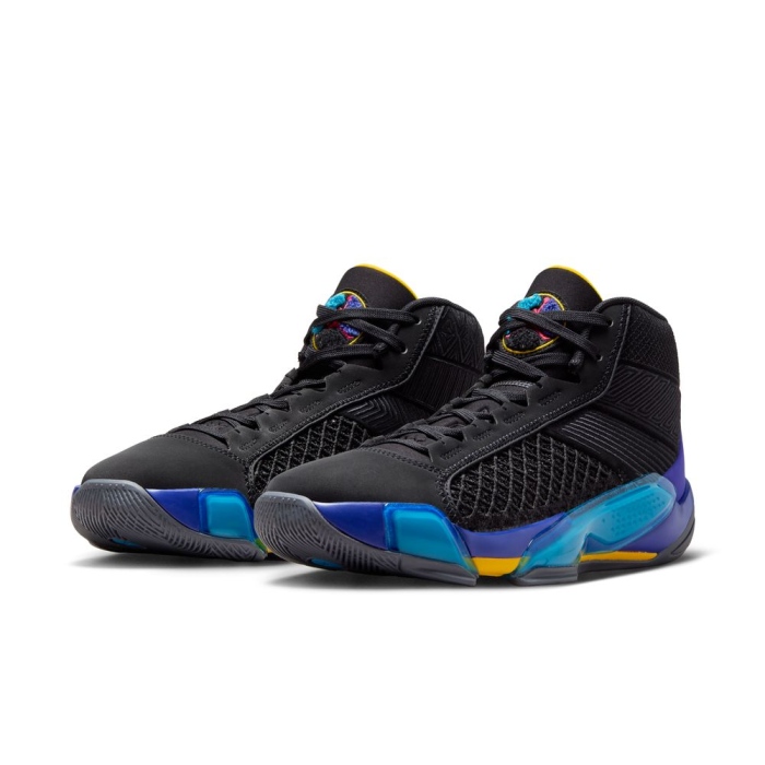 AIR JORDAN XXXVIII PF エアジョーダン 38 バッシュ（エア