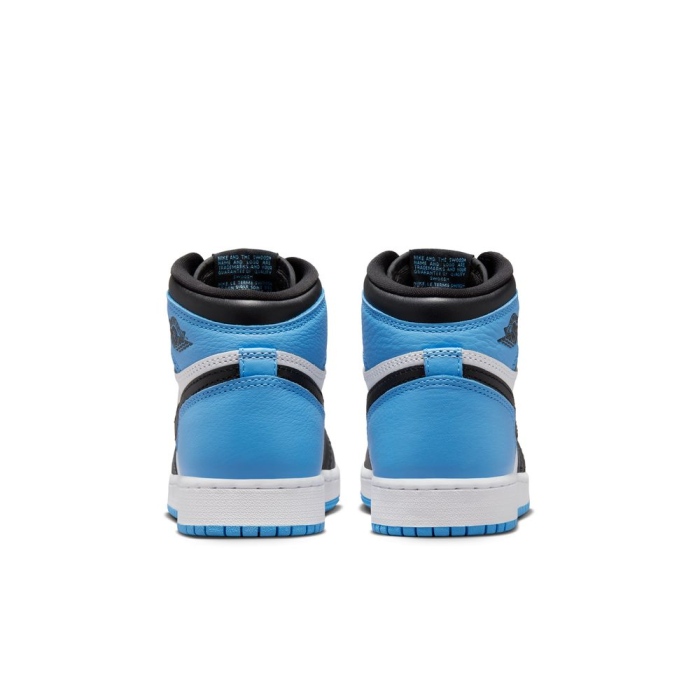 air jordan one retro high og gs