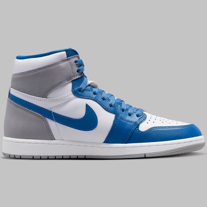 AIR JORDAN 1 RETRO HIGH OG GS | Hoops Station