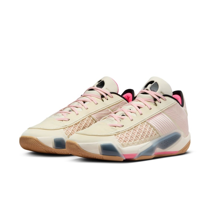 AIR JORDAN XXXVIII LOW PF | Hoops Station AIR JORDAN XXXVIII LOW PF | Hoops Station