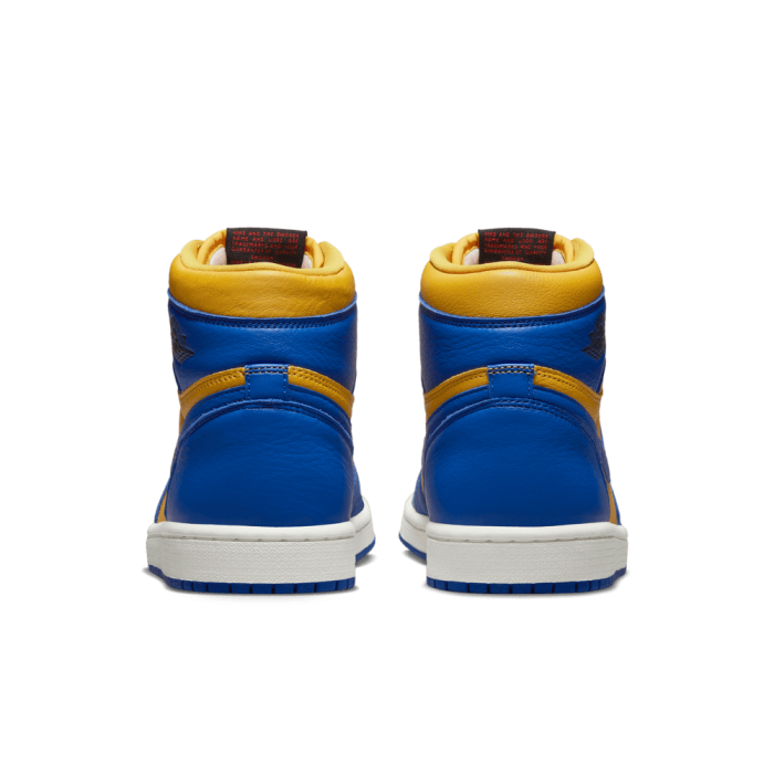 WMNS AIR JORDAN 1 RETRO HI OG | Hoops Station