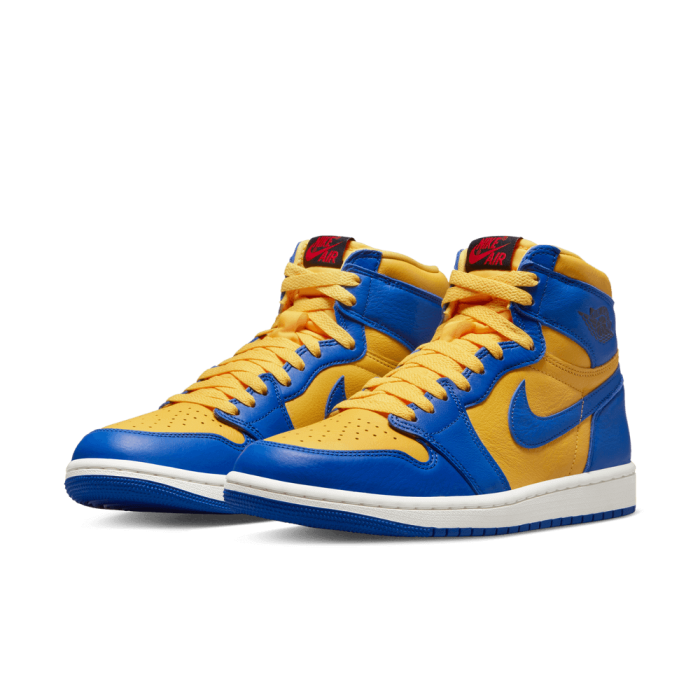 WMNS AIR JORDAN 1 RETRO HI OG | Hoops Station